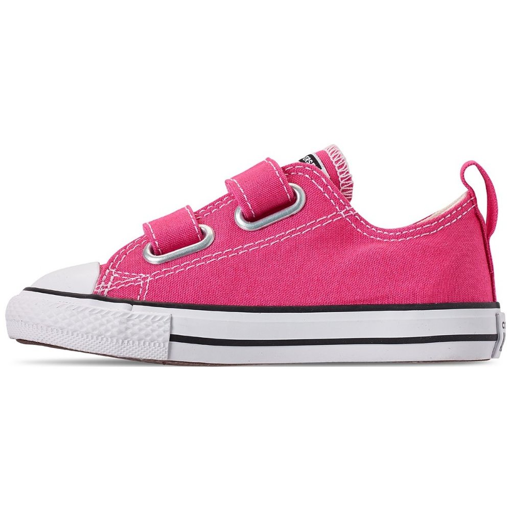 NEW  Converse Toddler All Star 2V Casual Sneakers - Picture 5 of 14